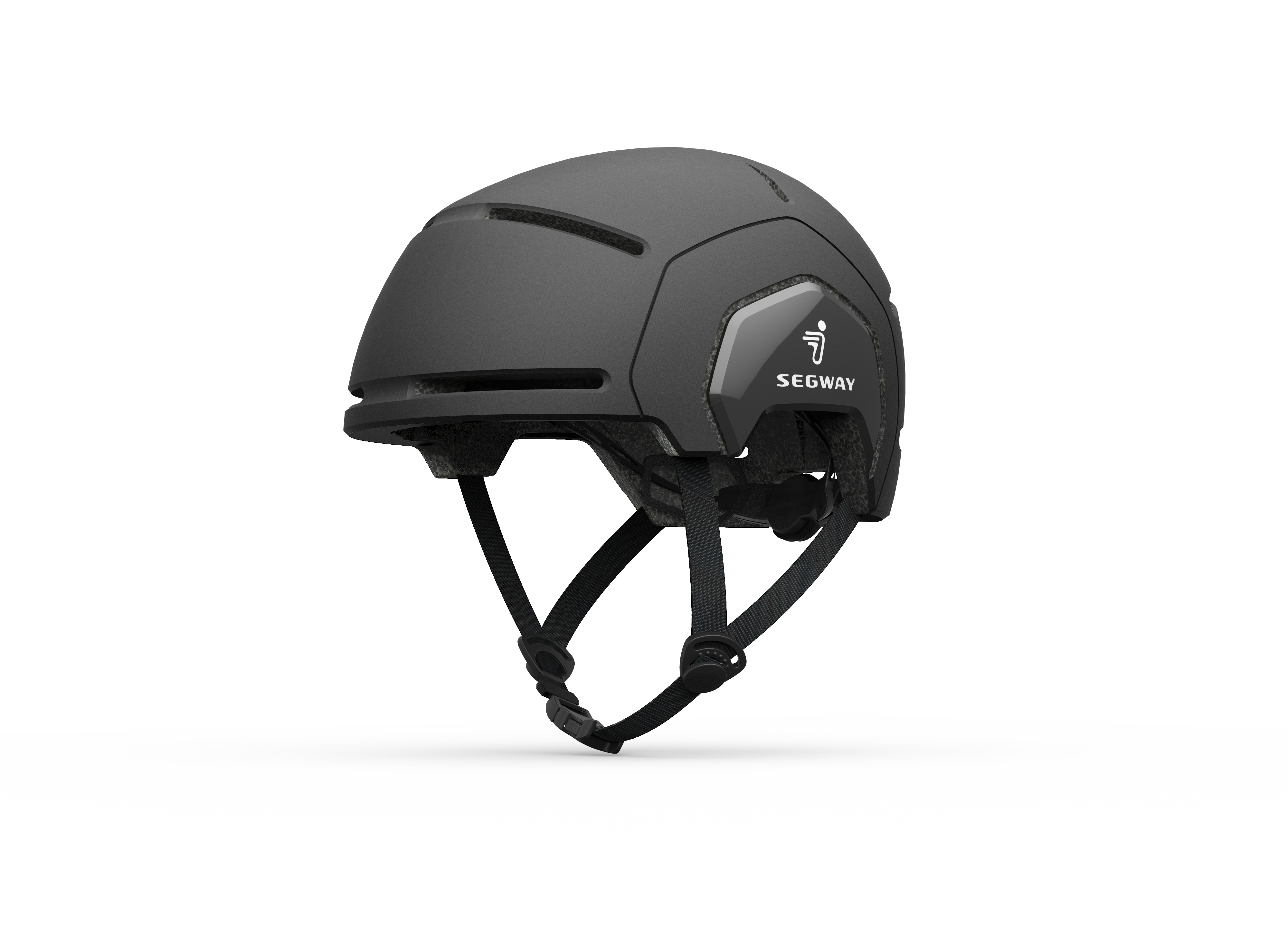 Segway-Ninebot Helmet-Black