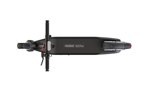 E2 Pro Segway Electric KickScooter