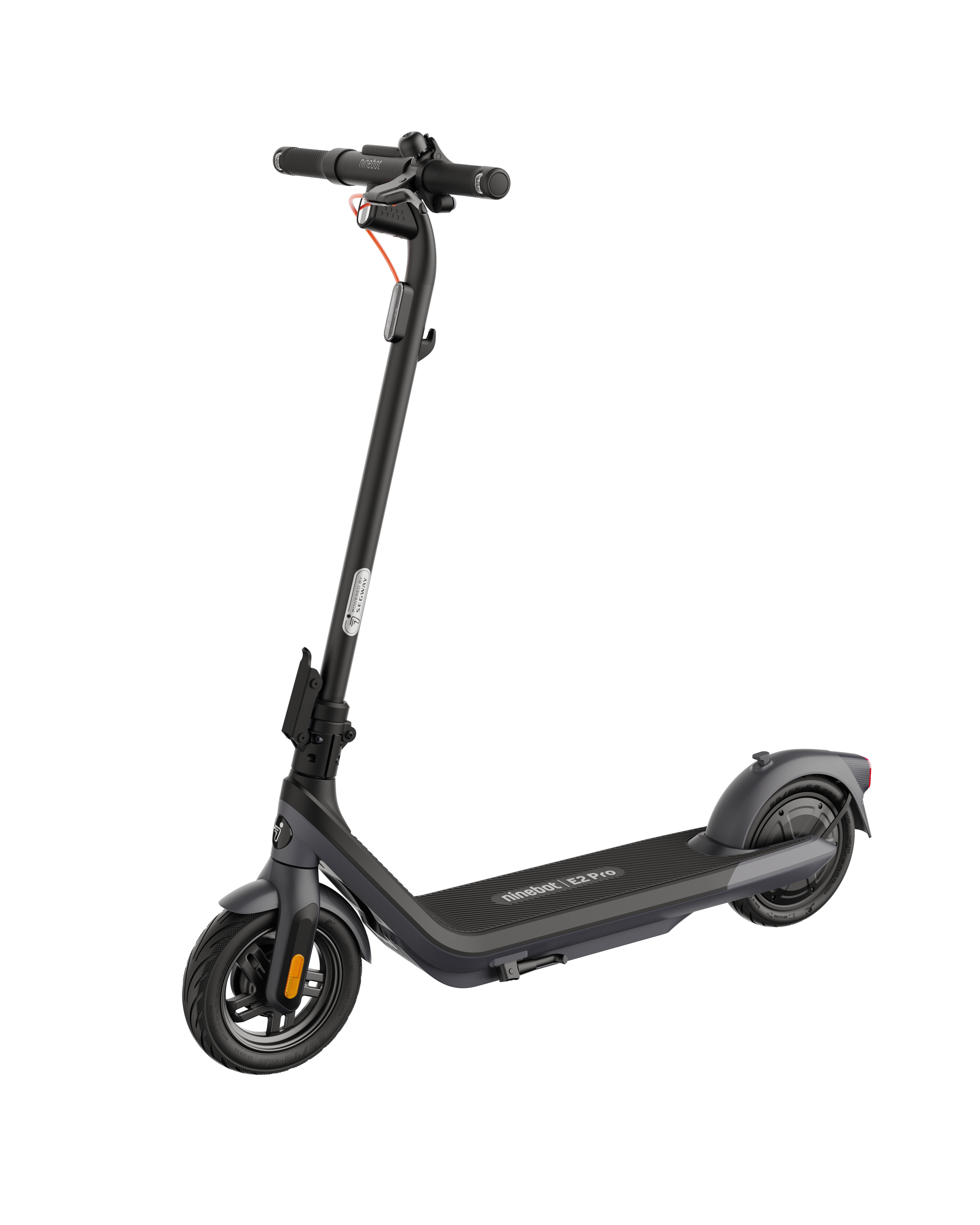 E2 Pro Segway Electric KickScooter
