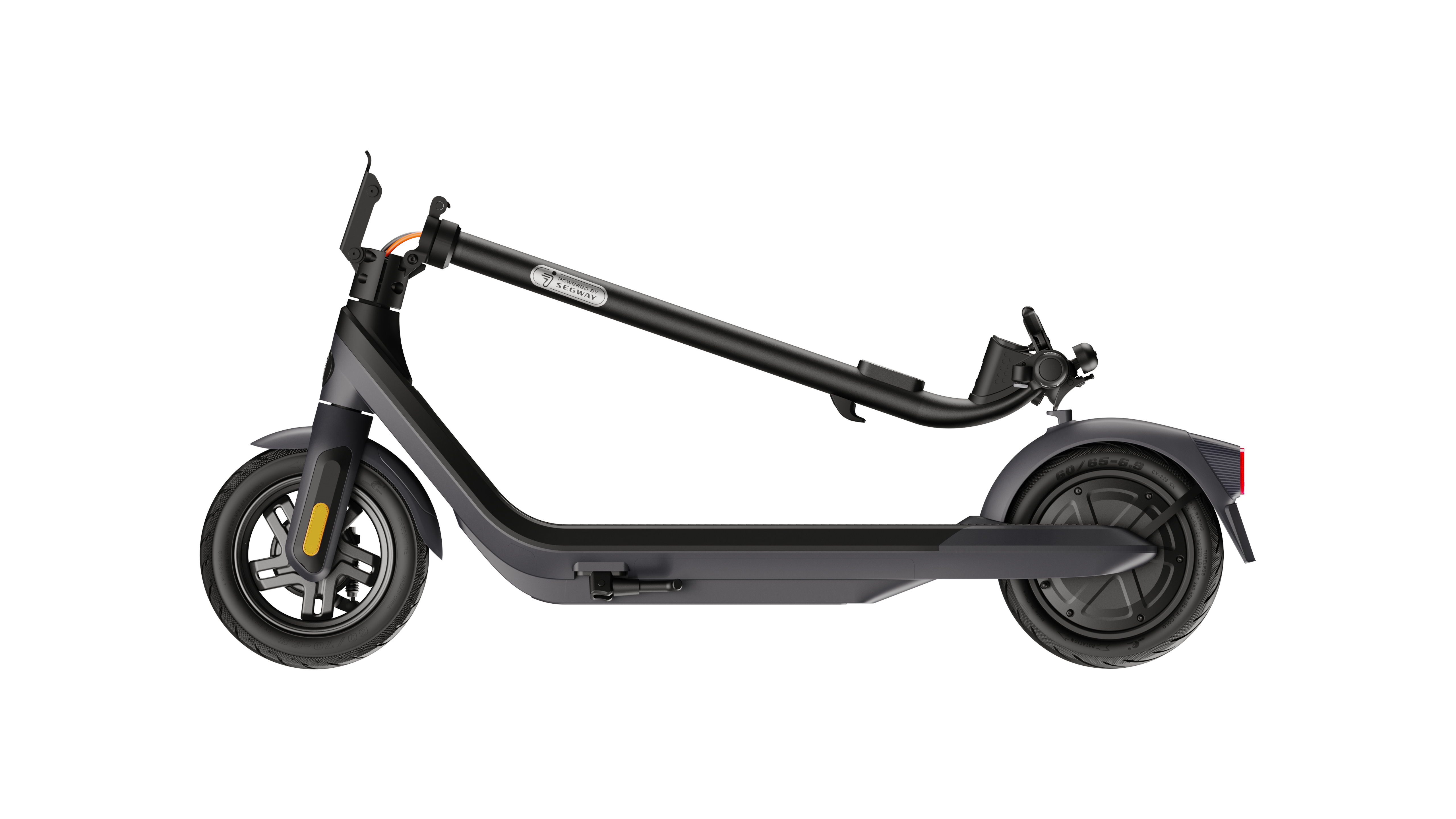 E2 Pro Segway Electric KickScooter
