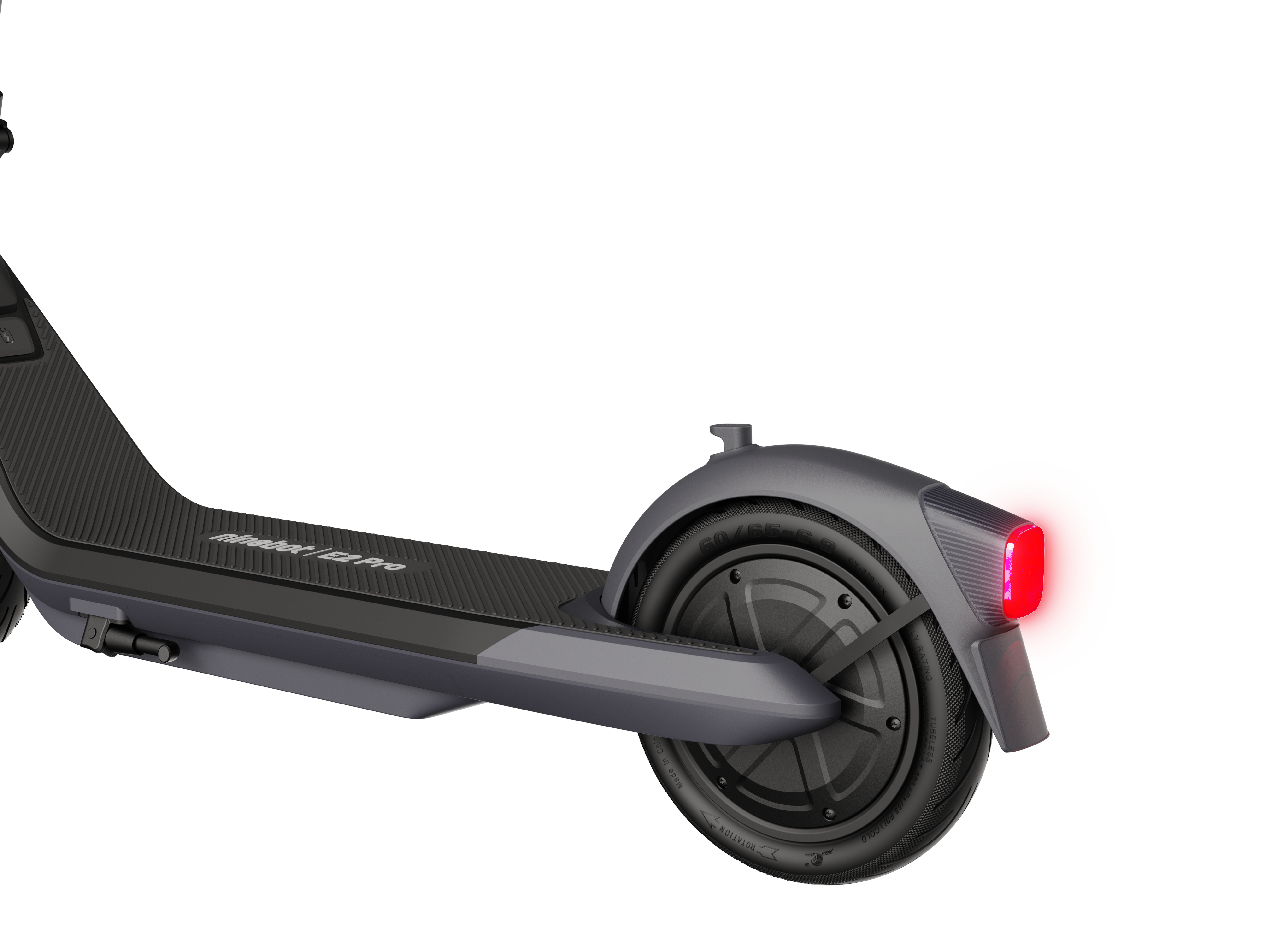 E2 Pro Segway Electric KickScooter