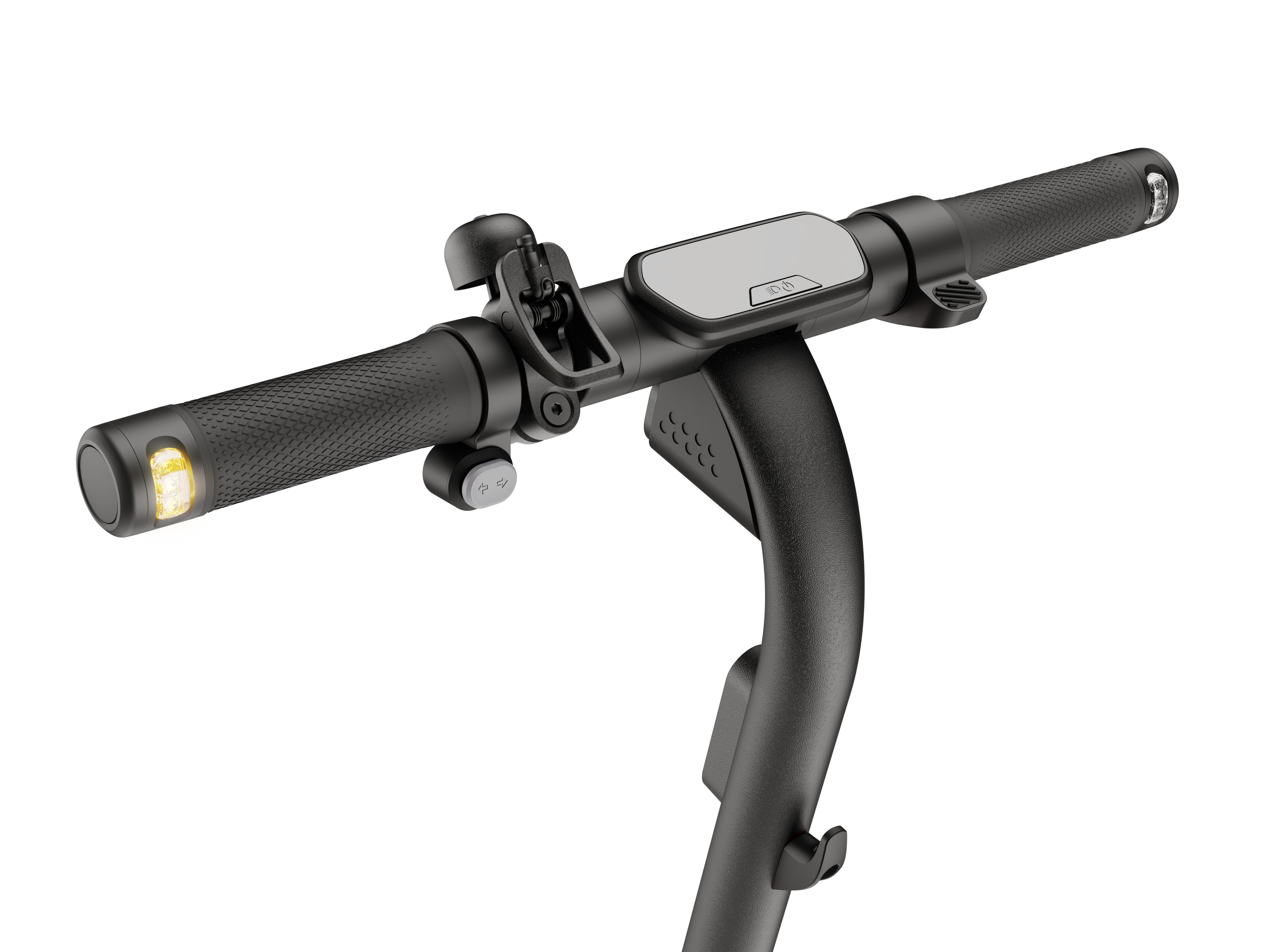 E2 Pro Segway Electric KickScooter