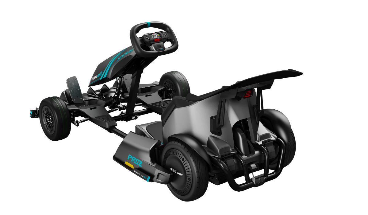 Segway Gokart PRO 2