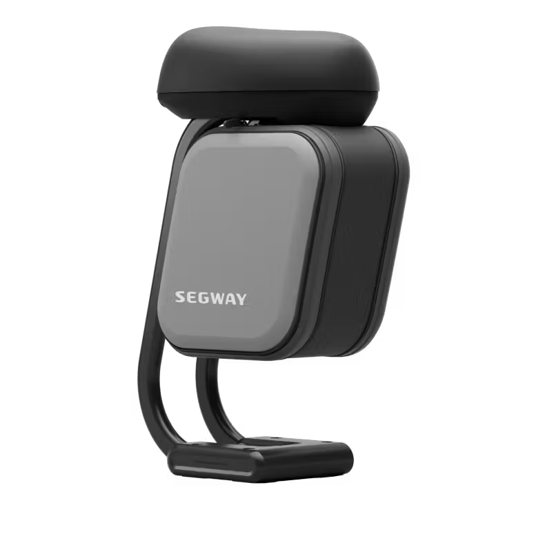 Segway-Ninebot KickScooter Multi-Functional Seat & Bag for E3 / E3 Pro / F3 / F3 Pro / ZT3 Pro