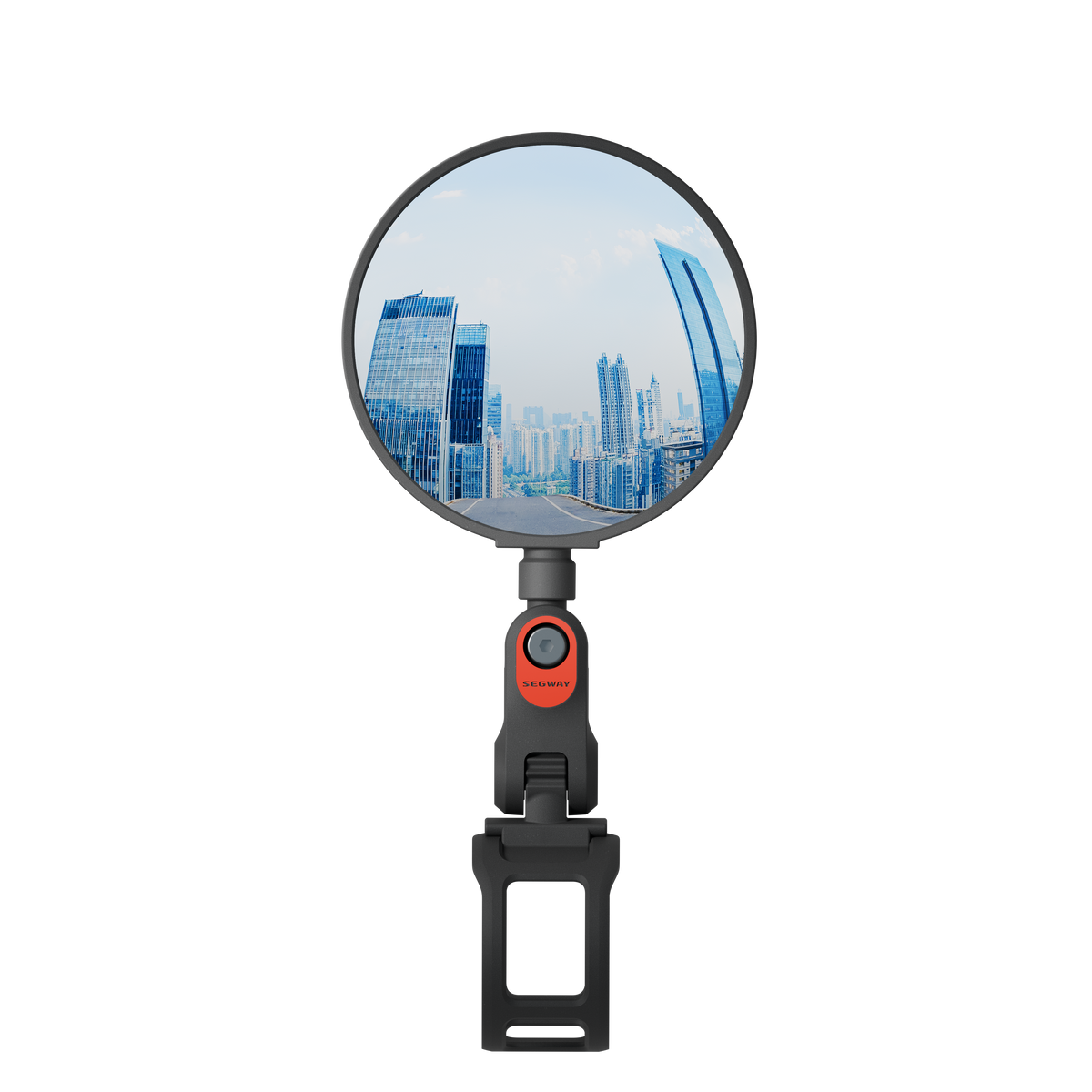 Segway Kickscooter Rear-view Mirror