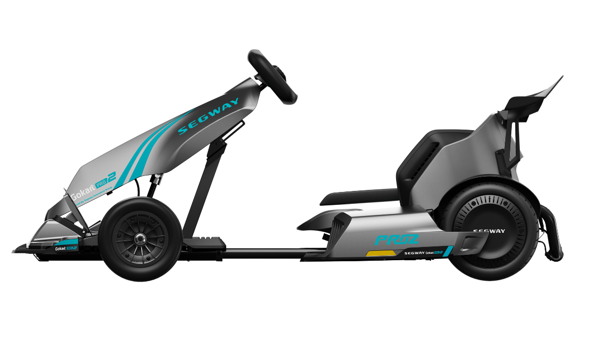 Segway Gokart PRO 2