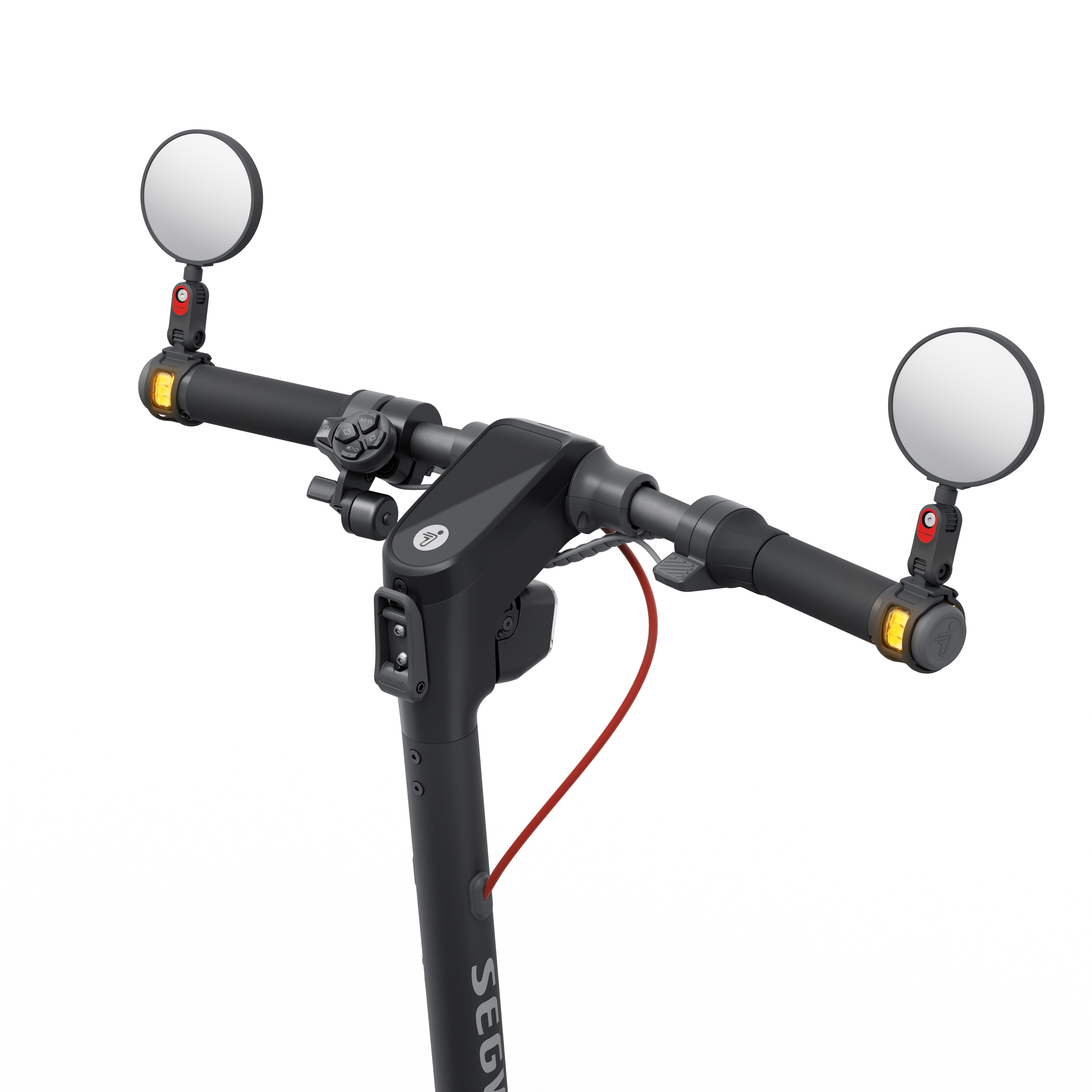 Segway Kickscooter Rear-view Mirror
