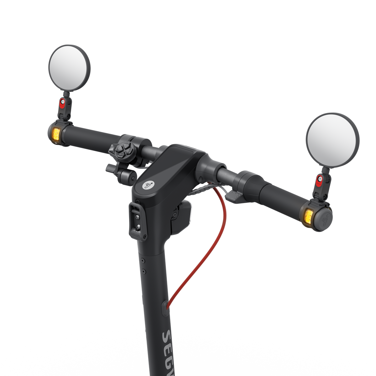 Segway Kickscooter Rear-view Mirror