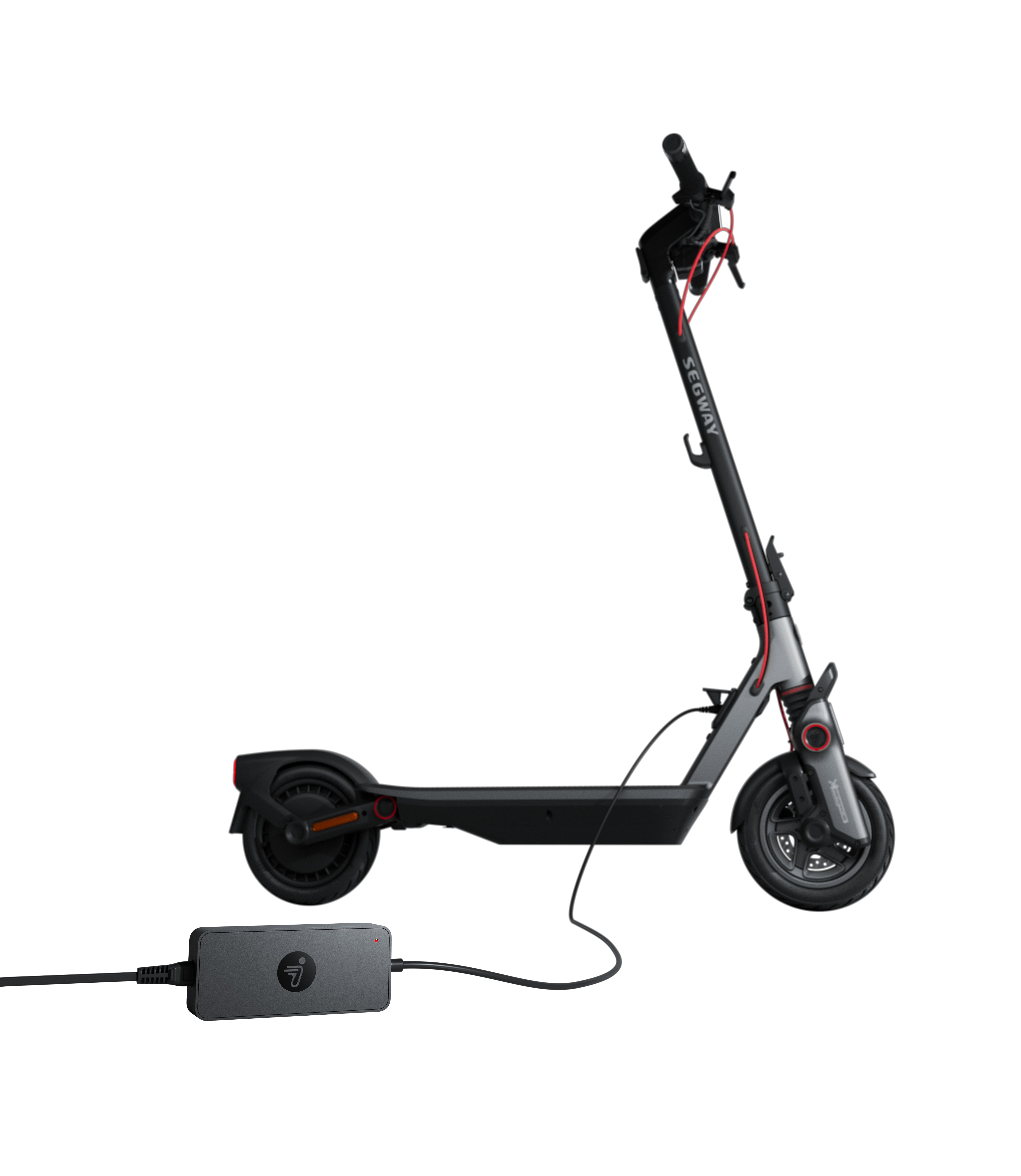 Segway Kickscooter 48V1.3A Turbo Charger