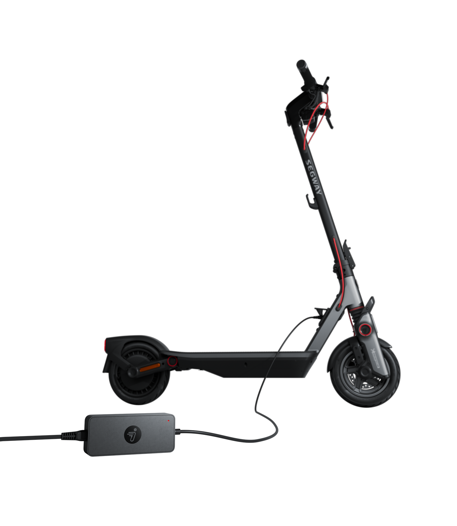 Segway Kickscooter 48V1.3A Turbo Charger