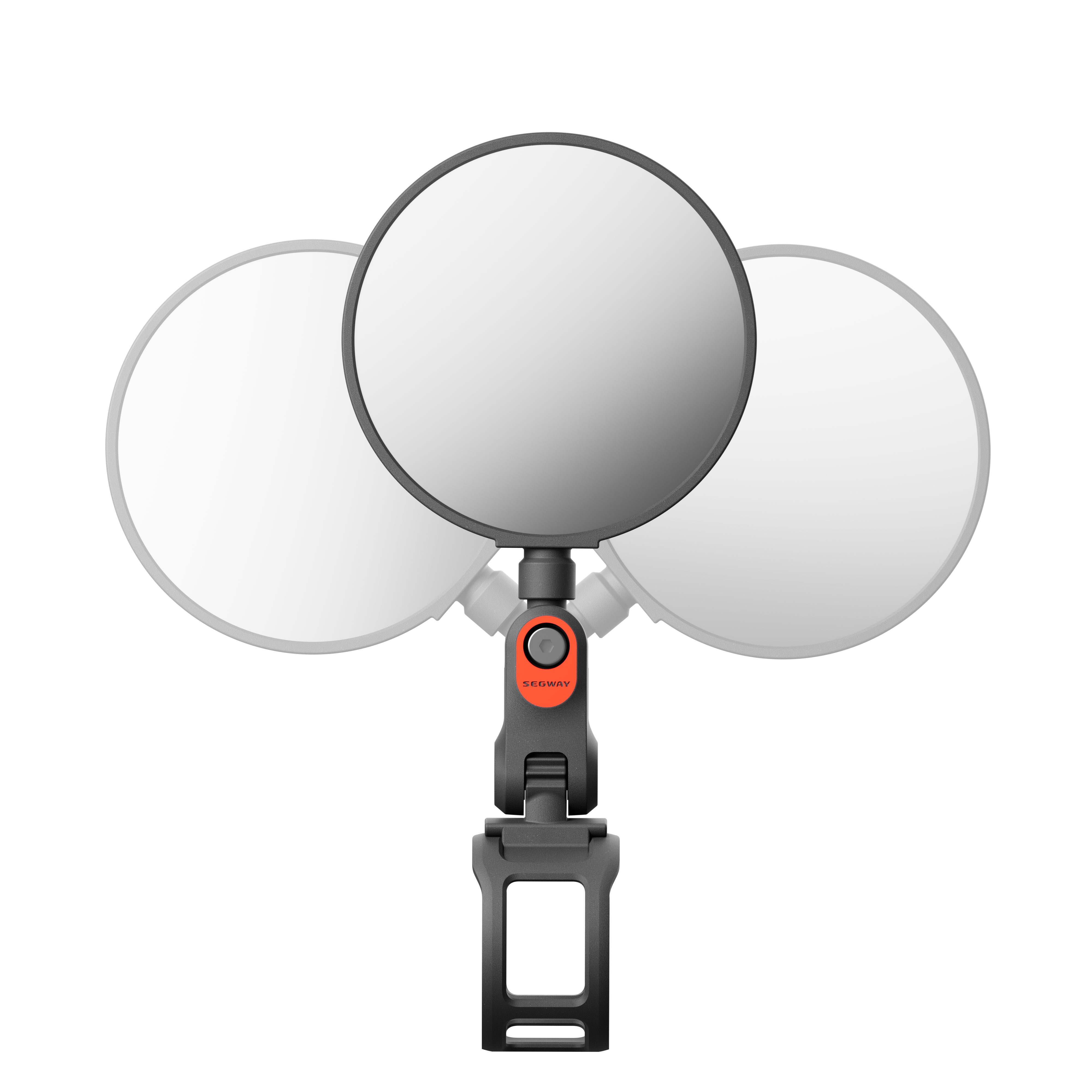 Segway Kickscooter Rear-view Mirror