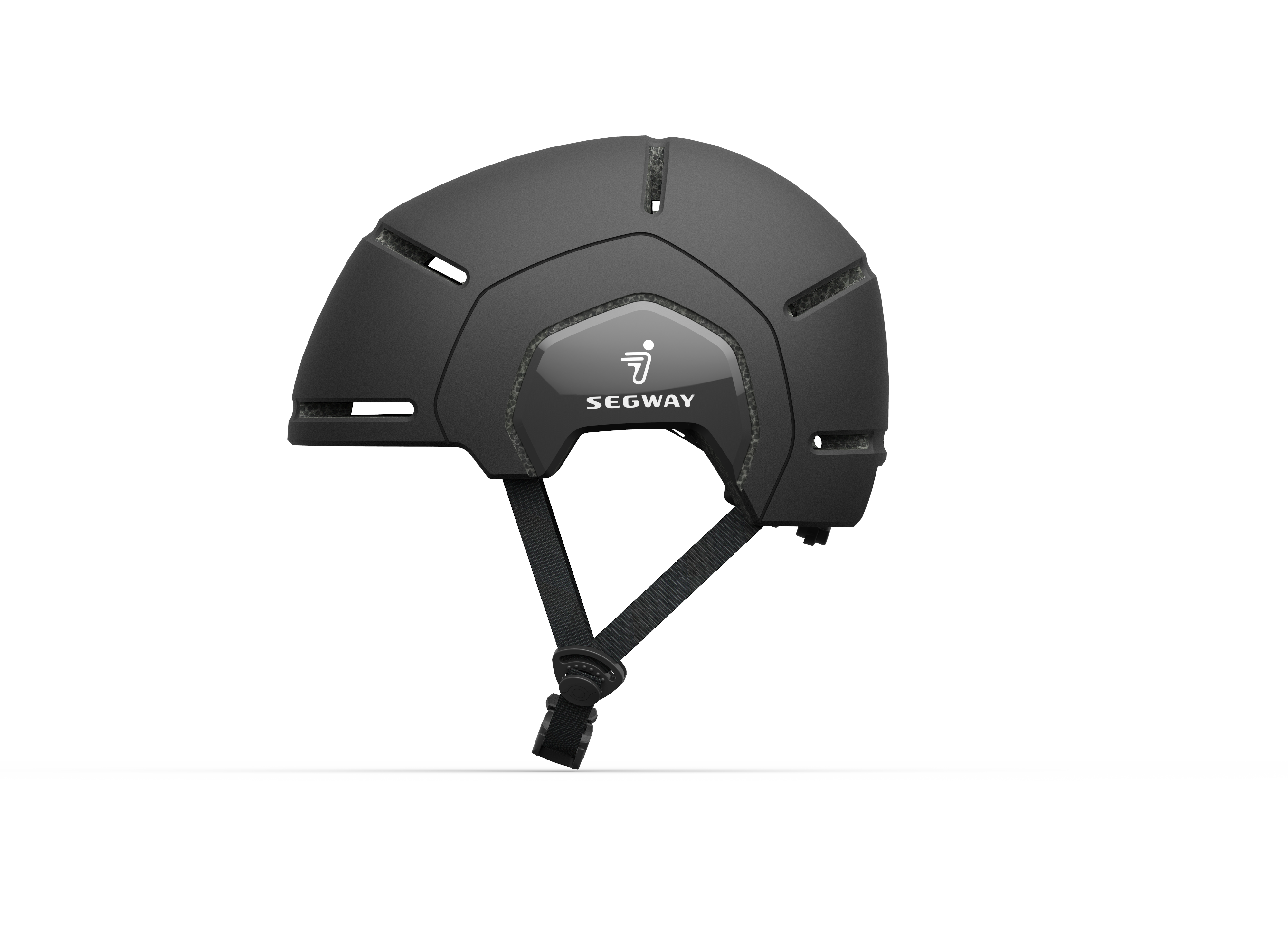 Segway-Ninebot Helmet-Black
