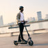 F3 PRO Segway Electric KickScooter