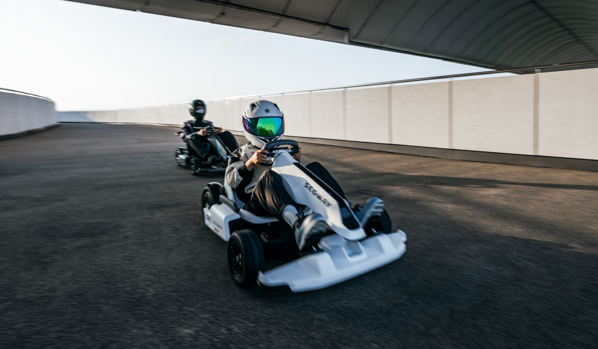 Segway Gokart PRO 2