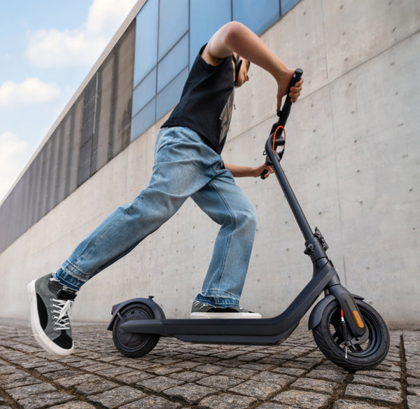 E2 Pro Segway Electric KickScooter