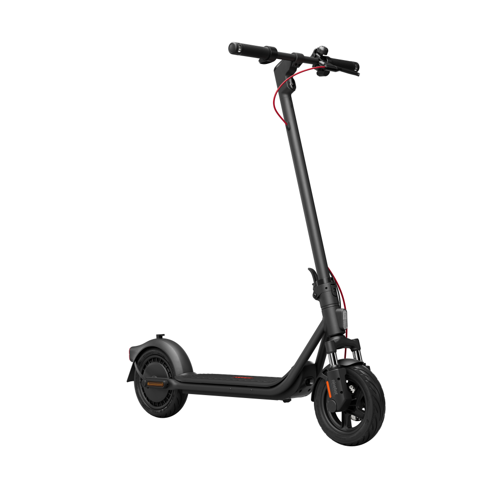 F2 PRO II Segway Electric KickScooter