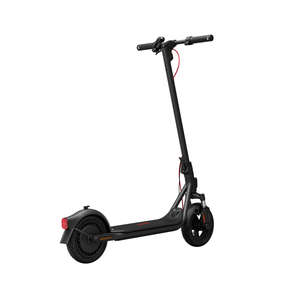 F2 PRO II Segway Electric KickScooter
