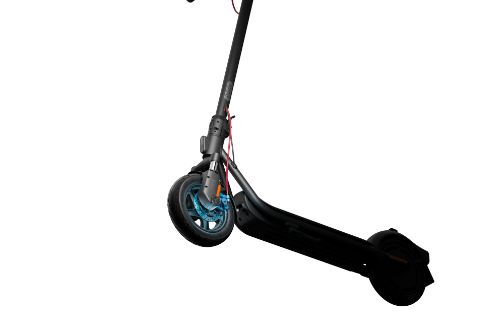 F2 PRO II Segway Electric KickScooter