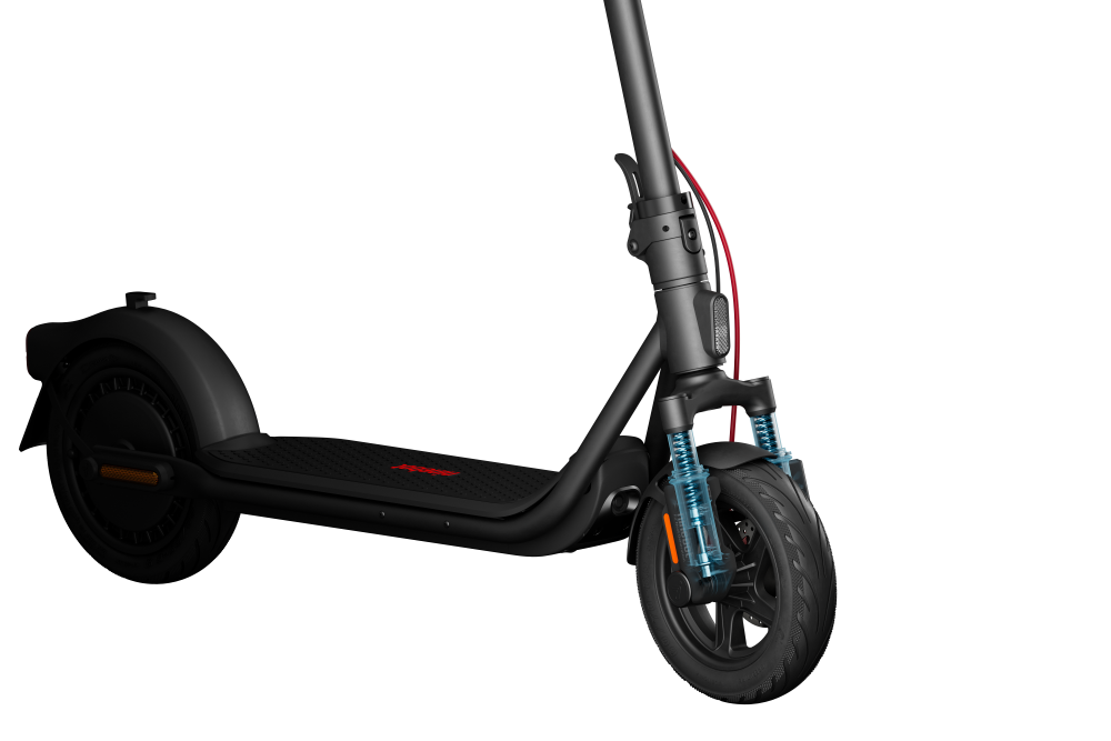 F2 PRO II Segway Electric KickScooter