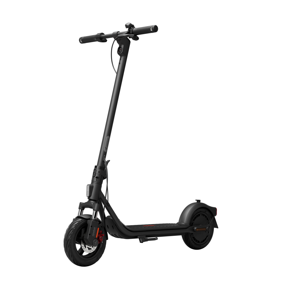 F2 II Segway Electric KickScooter