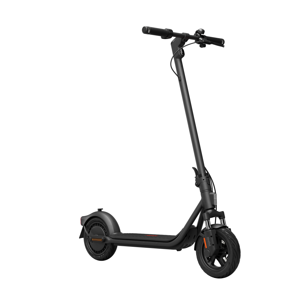 F2 II Segway Electric KickScooter