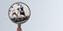 Segway Kickscooter Rear-view Mirror