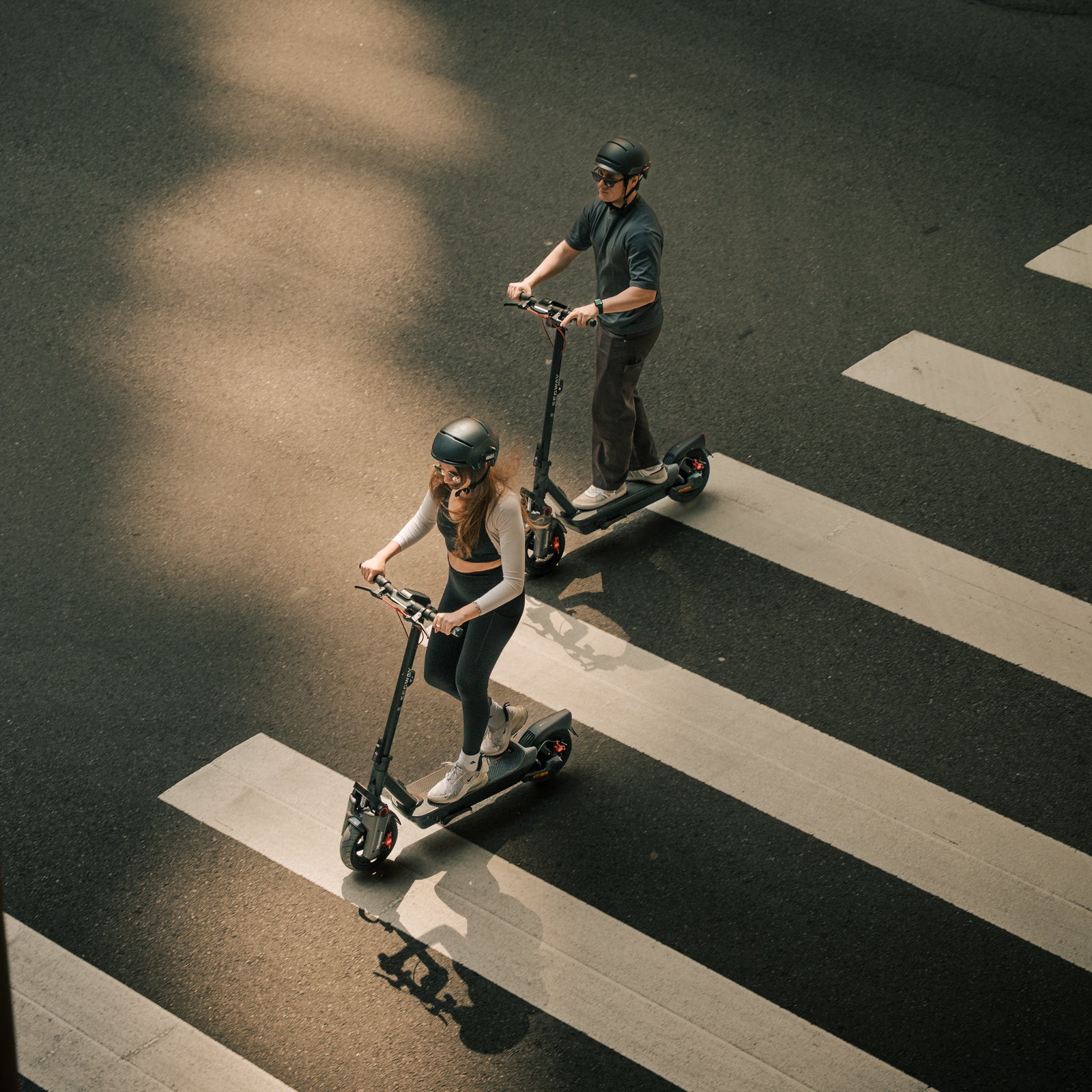 MAX G3 Segway Electric KickScooter