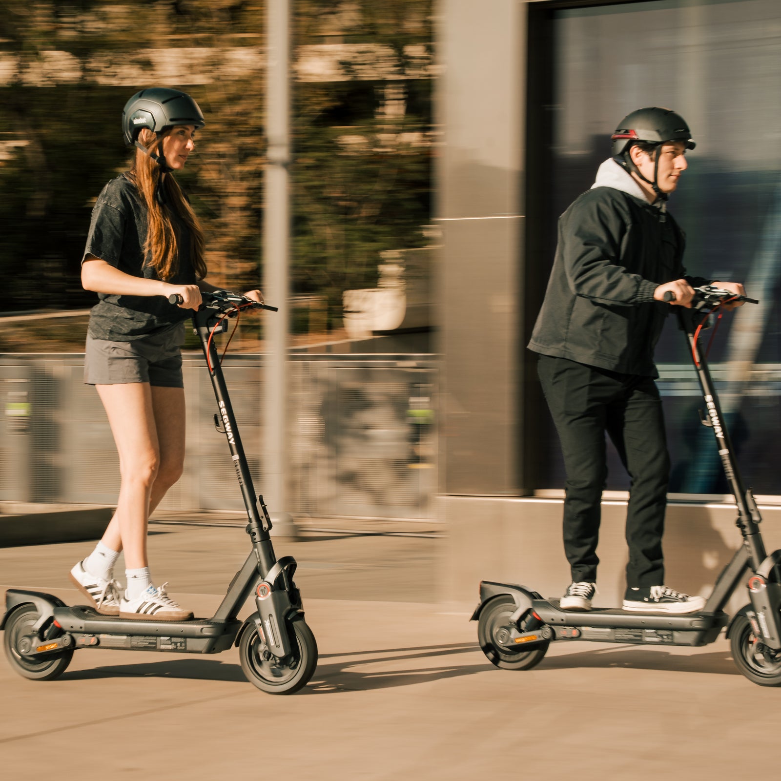 MAX G3 Segway Electric KickScooter
