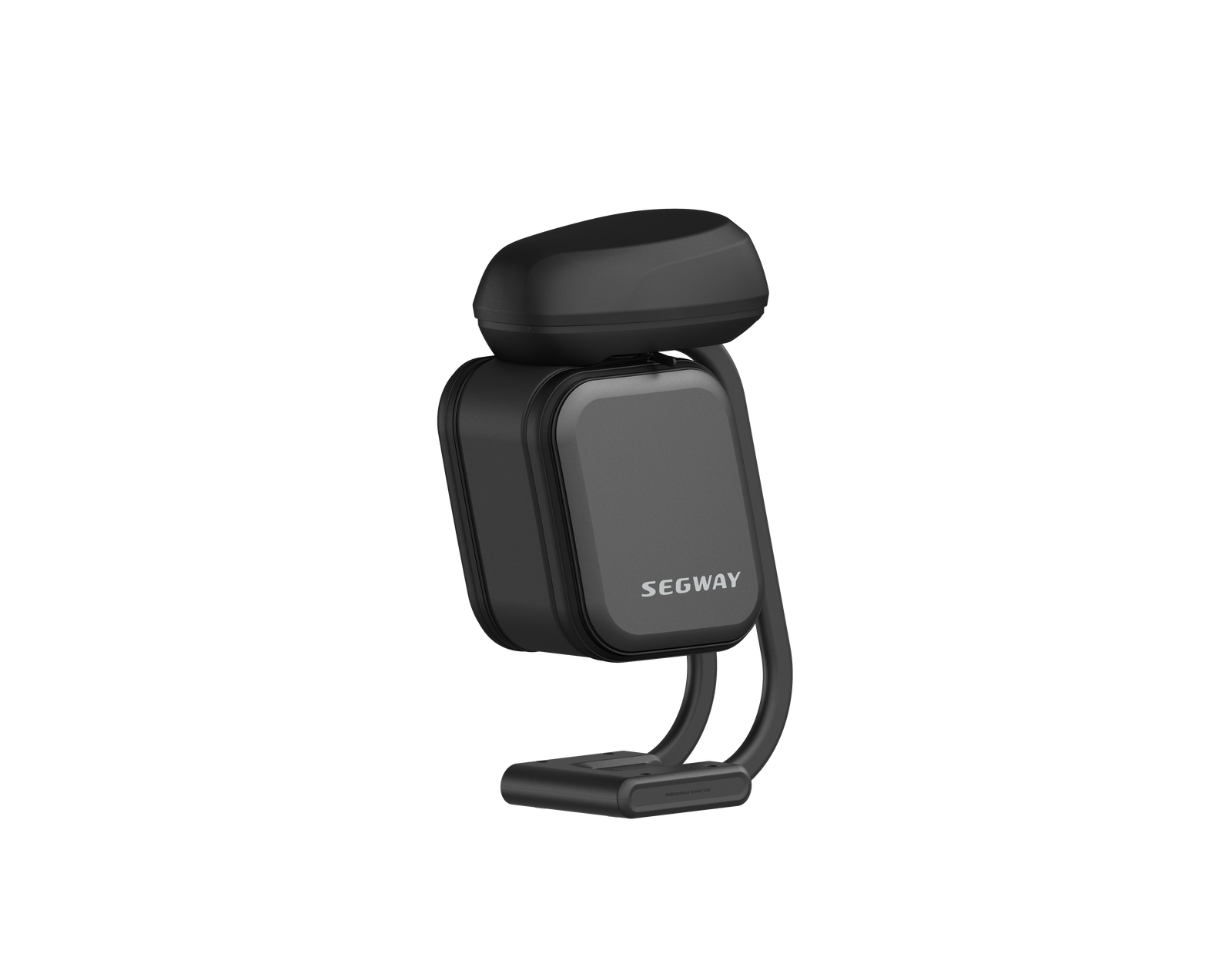 Segway-Ninebot KickScooter Multi-Functional Seat & Bag for E3 / E3 Pro / F3 / F3 Pro / ZT3 Pro