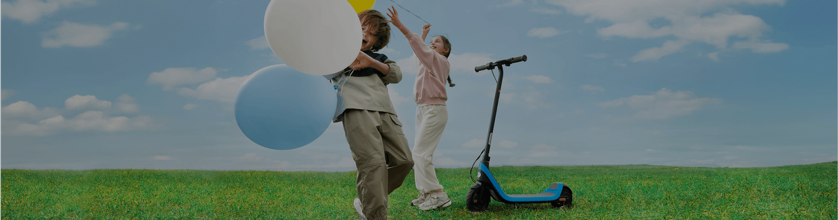 Kids Scooter