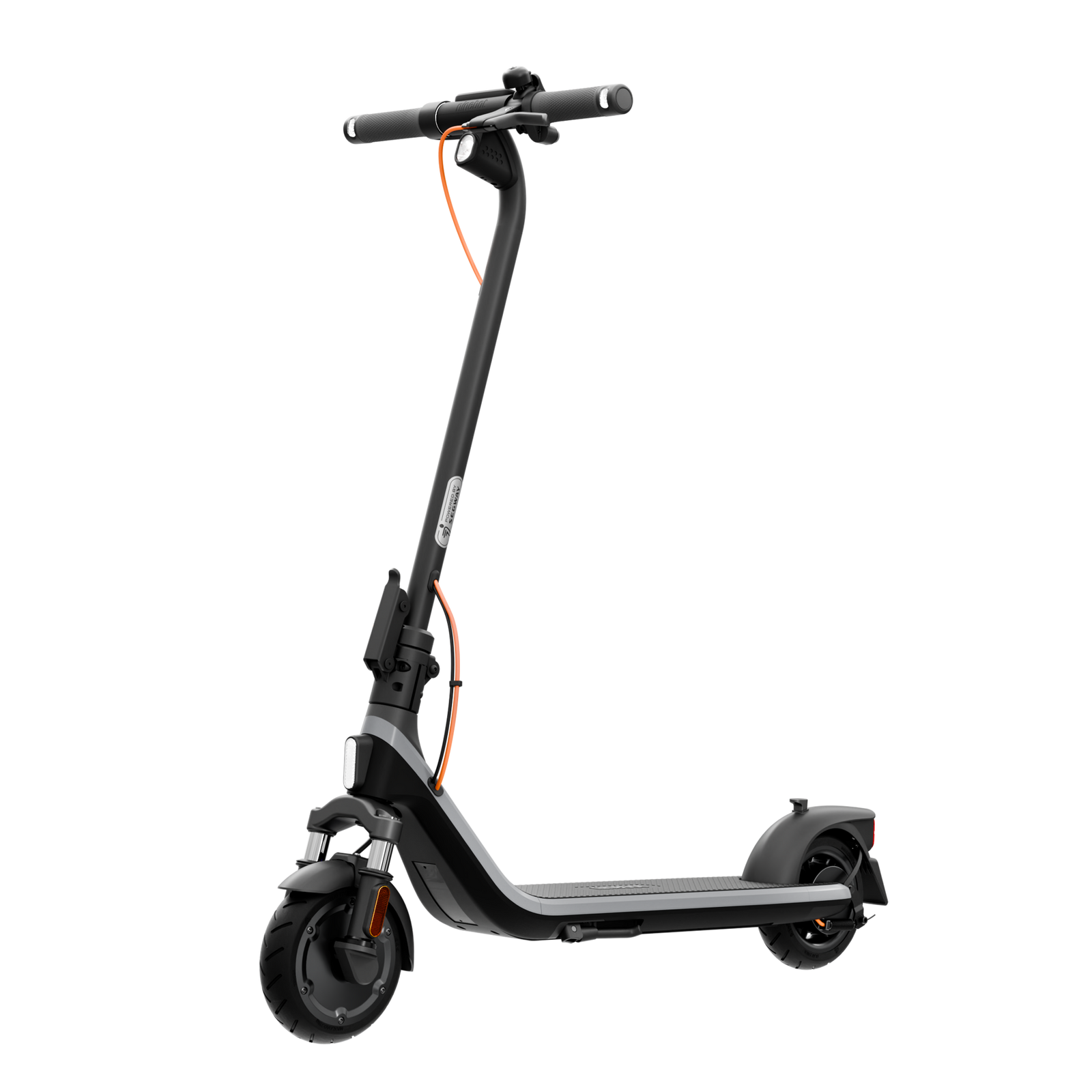 E2 Plus II Segway Electric KickScooter