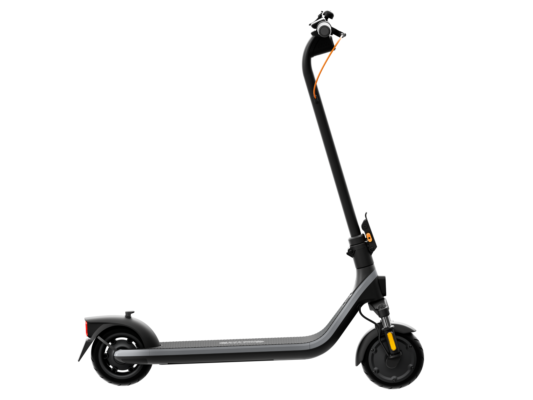 E2 Plus II Segway Electric KickScooter
