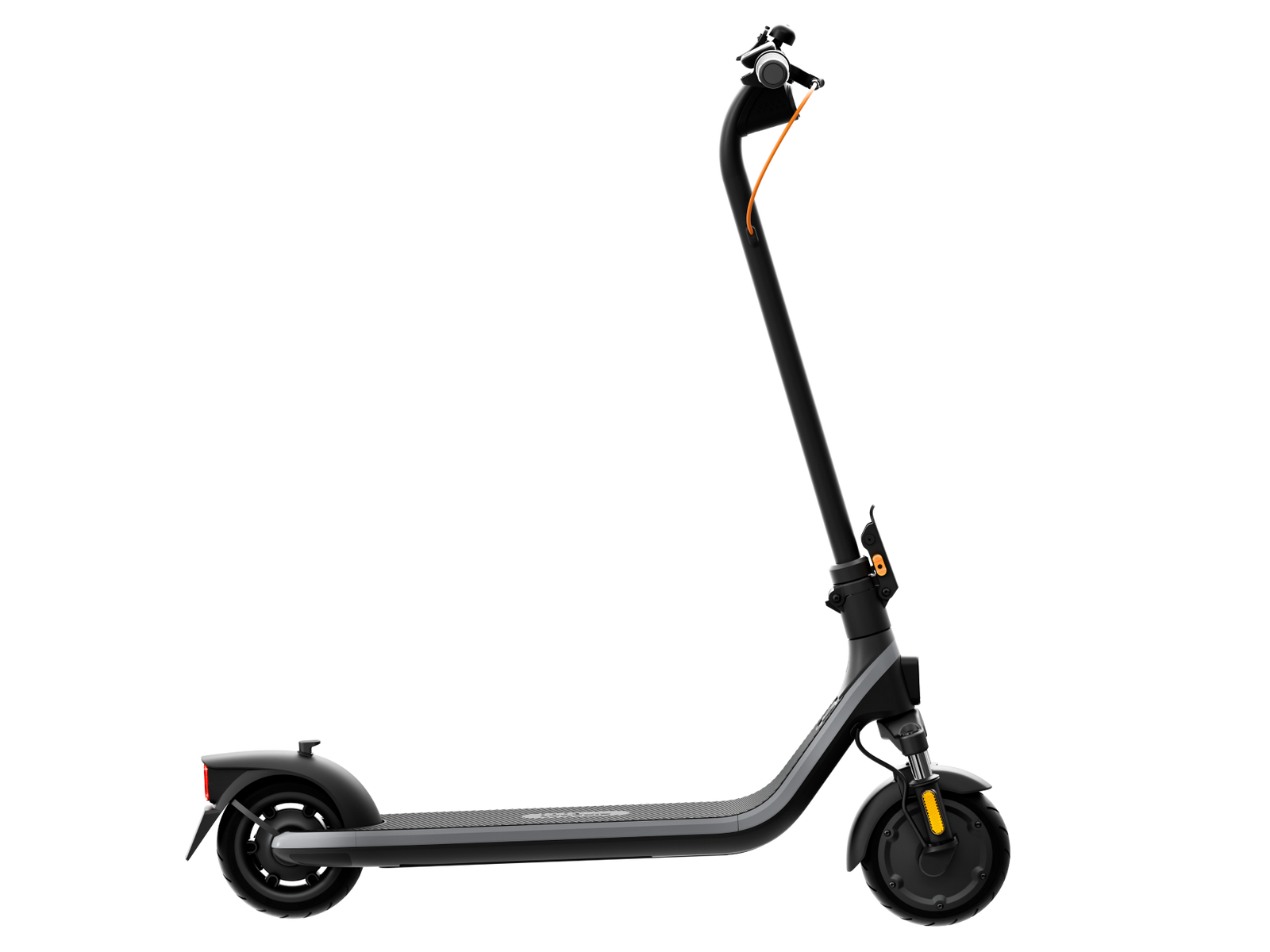 E2 Plus II Segway Electric KickScooter