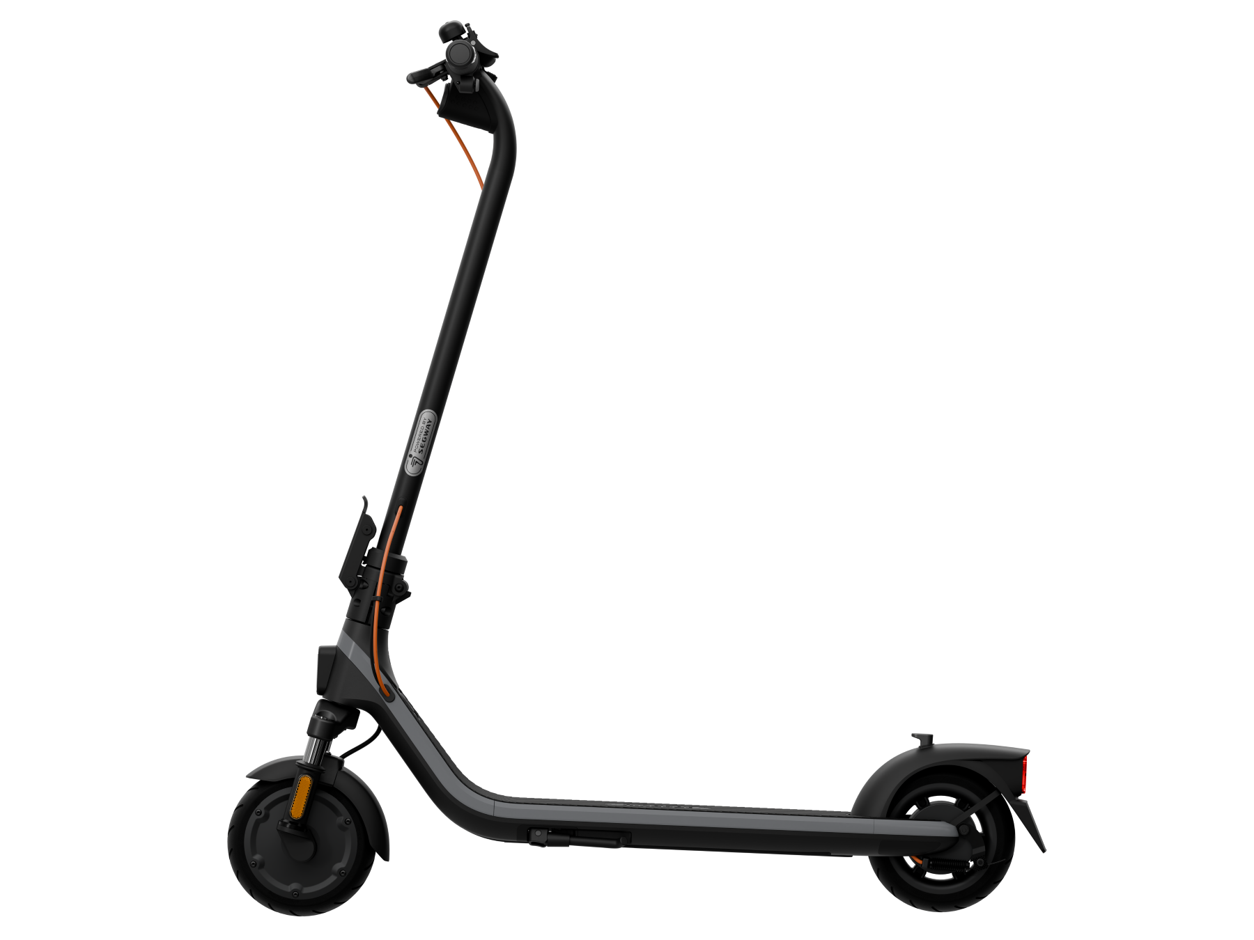 E2 Plus II Segway Electric KickScooter
