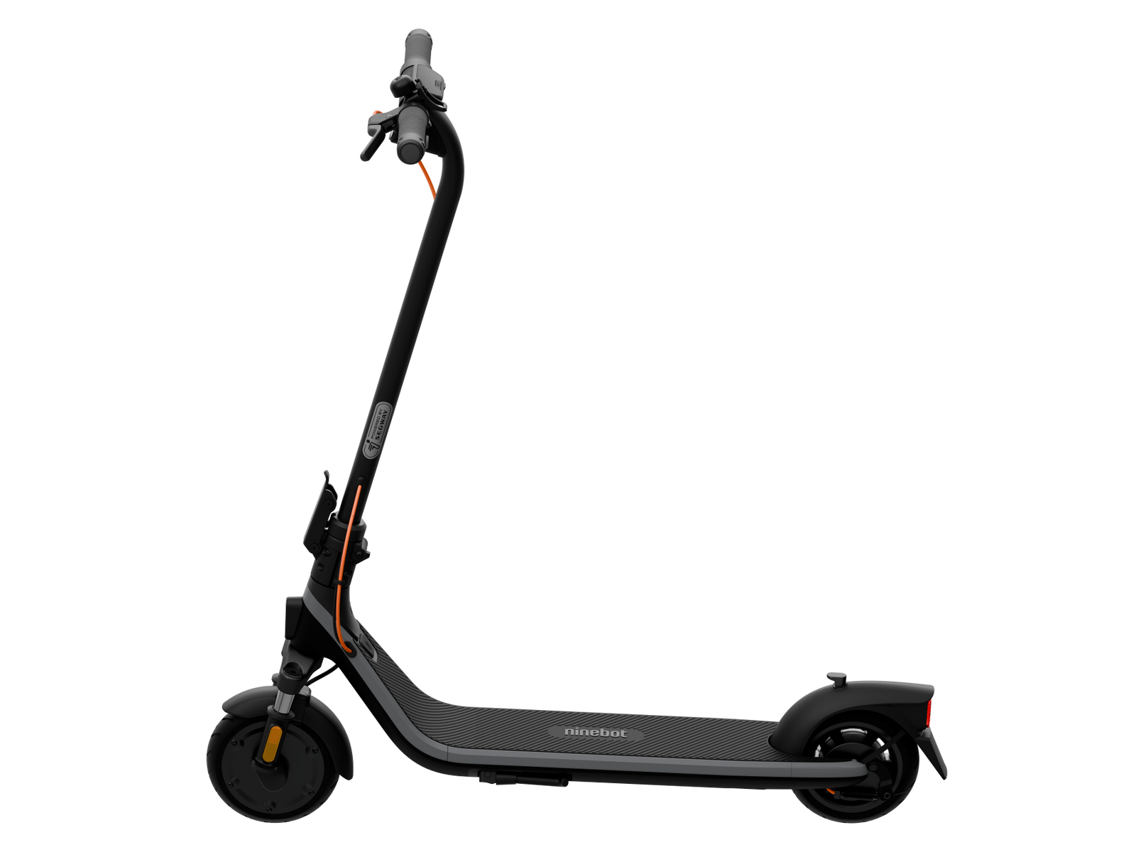 E2 Plus II Segway Electric KickScooter