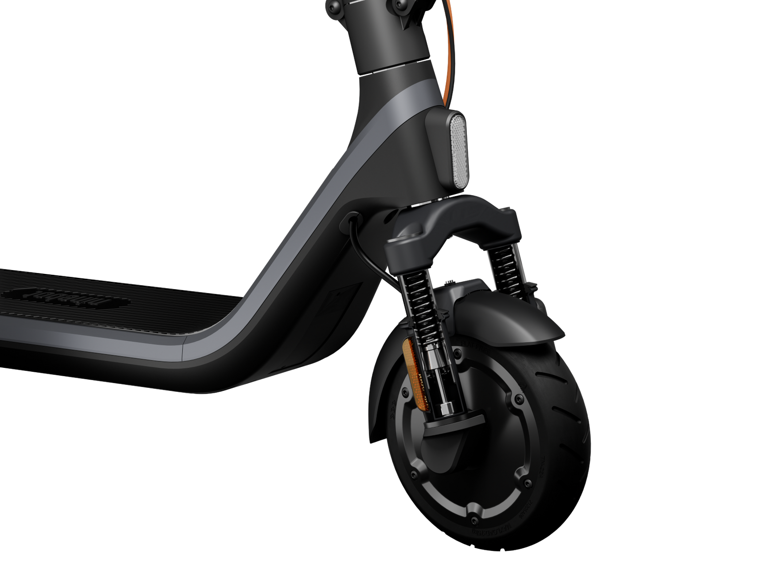 E2 Plus II Segway Electric KickScooter