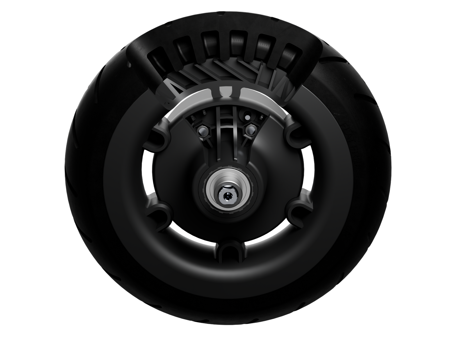 E2 Plus II Segway Electric KickScooter
