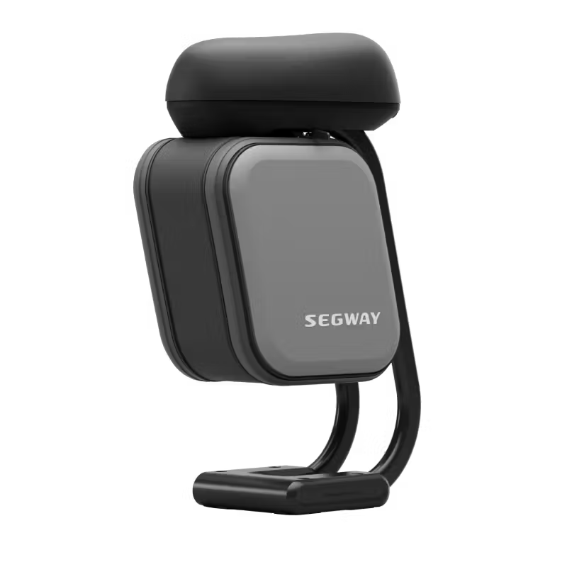 Segway-Ninebot Kickscooter ZT3 Pro Multifunctional Seat & Bag