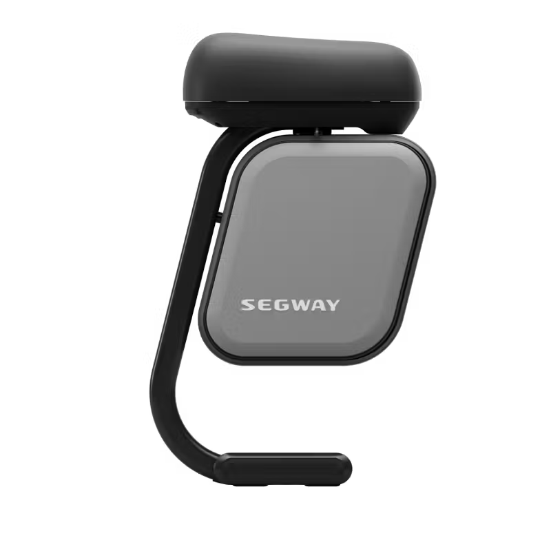 Segway-Ninebot KickScooter Multi-Functional Seat & Bag for E3 / E3 Pro / F3 / F3 Pro / ZT3 Pro
