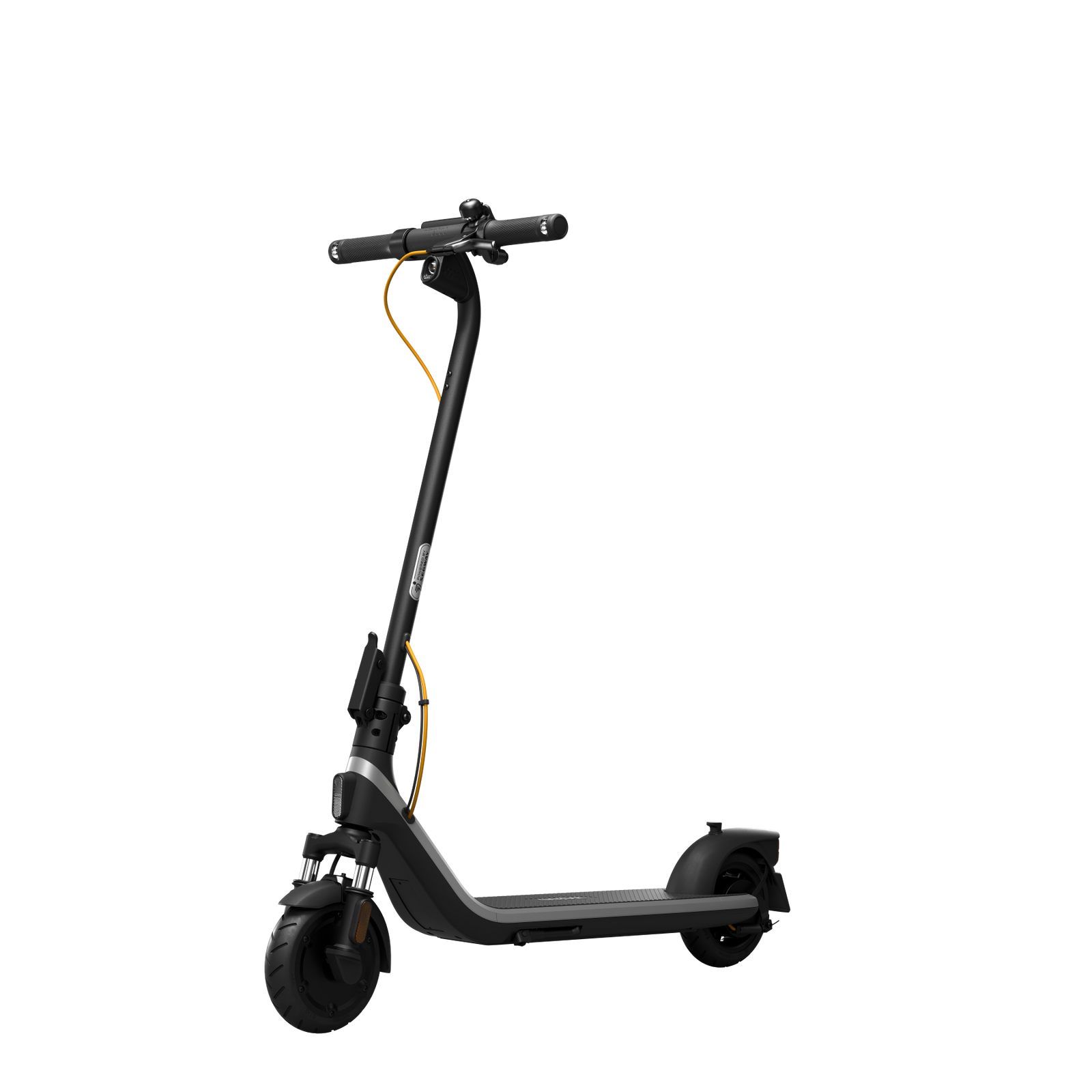 E2 Plus II Segway Electric KickScooter