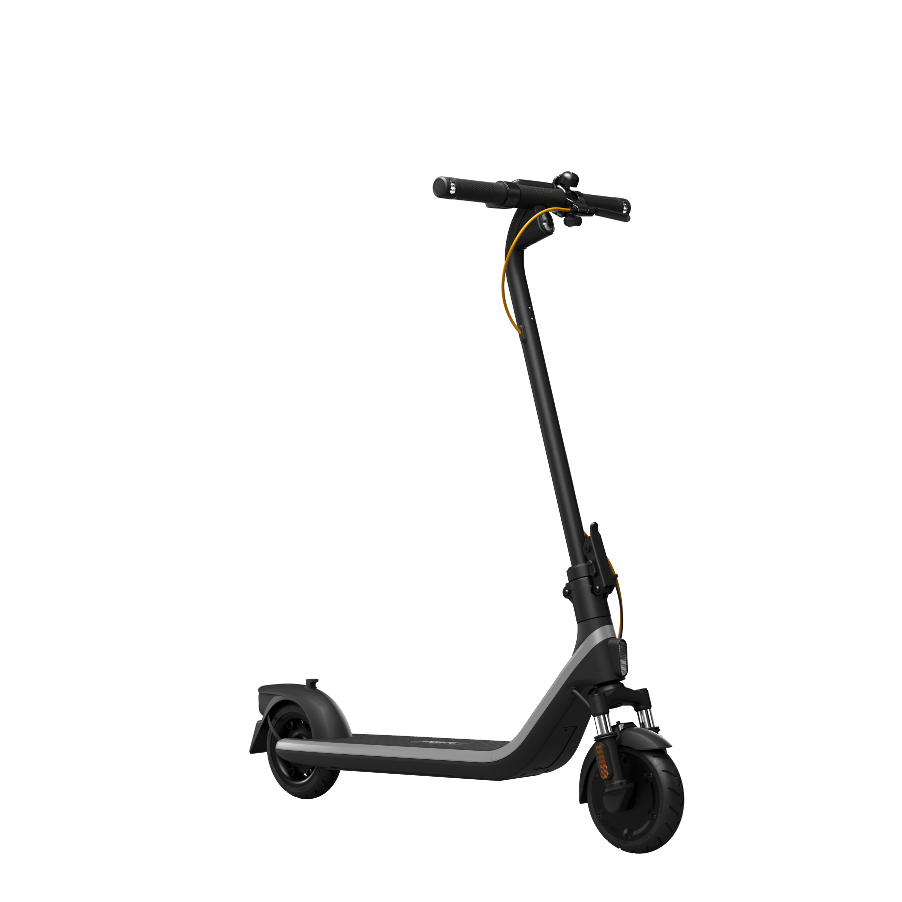 E2 Plus II Segway Electric KickScooter