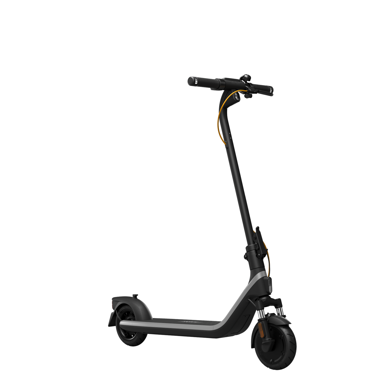 E2 Plus II Segway Electric KickScooter