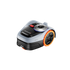 Segway Navimow Robotic Lawn Mower i206 Grey with Free Garage