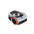 Segway Navimow Robotic Lawn Mower i206 Grey with Free Garage