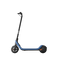 C2 Lite Segway Electric KickScooter (Blue)