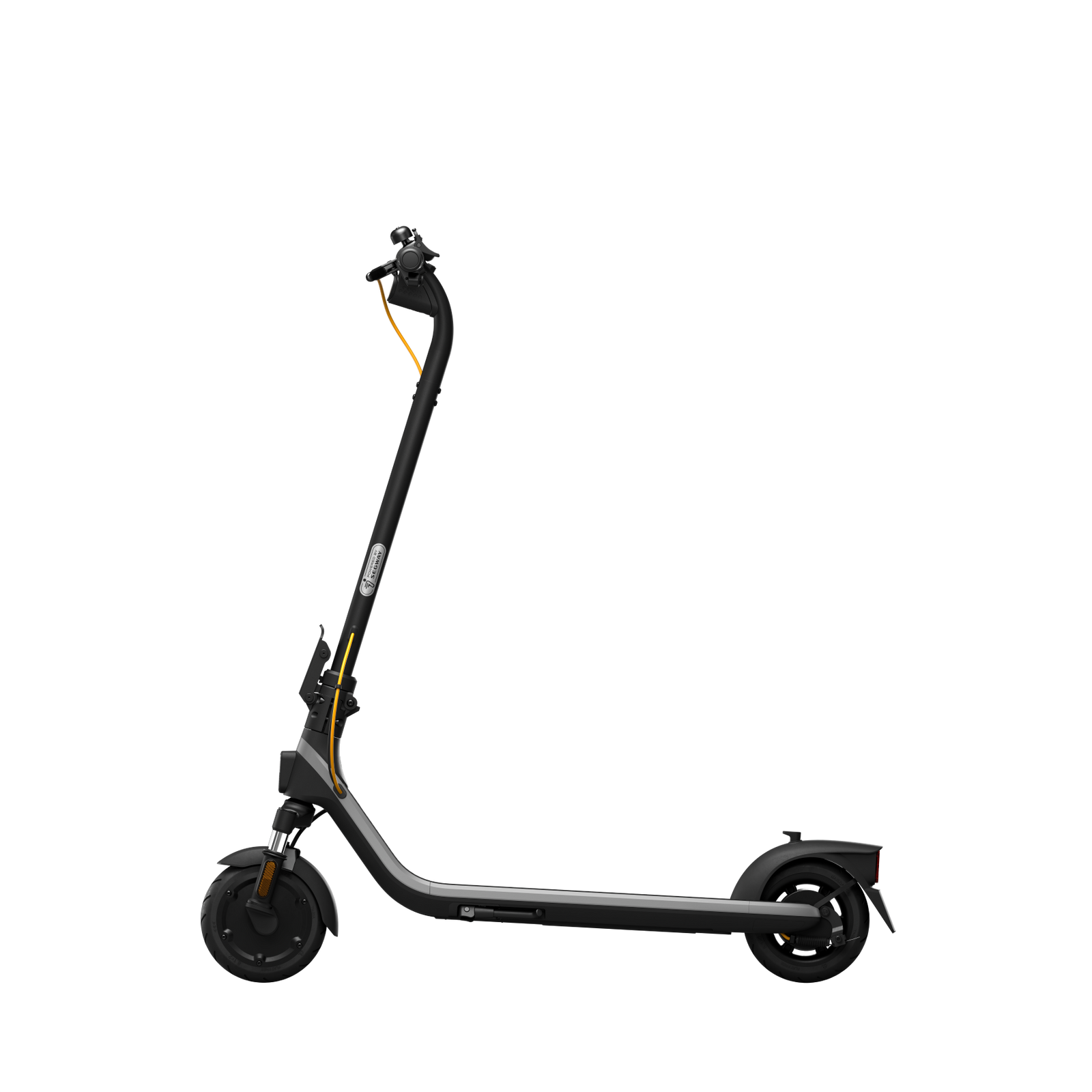 E2 Plus II Segway Electric KickScooter