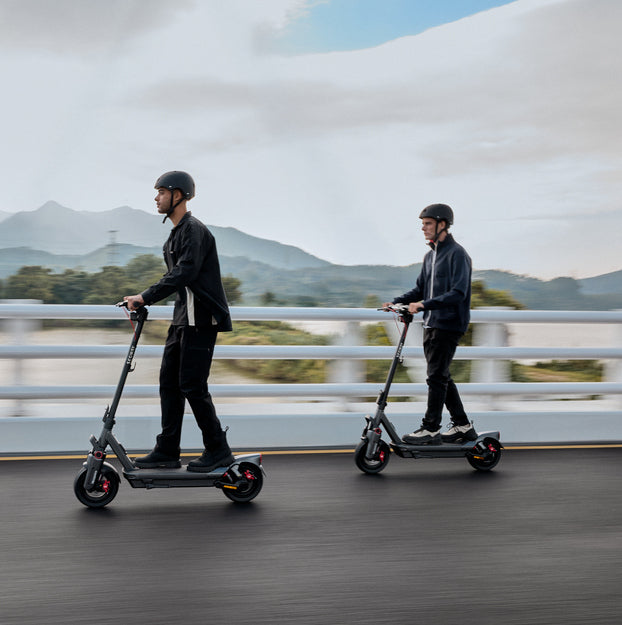 MAX G3 Segway Electric KickScooter