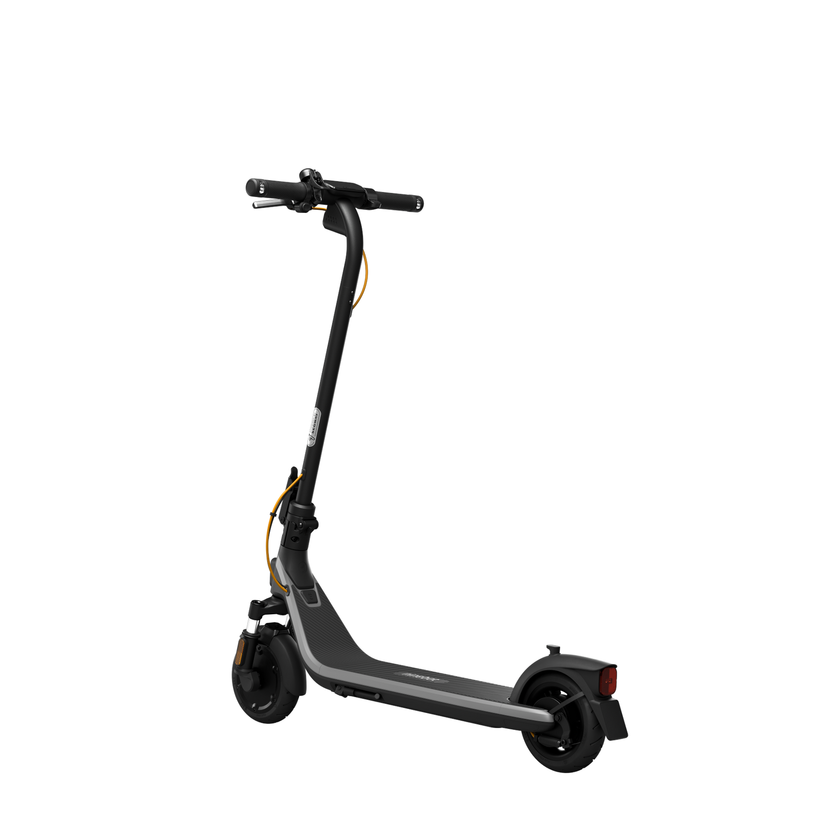 E2 Plus II Segway Electric KickScooter