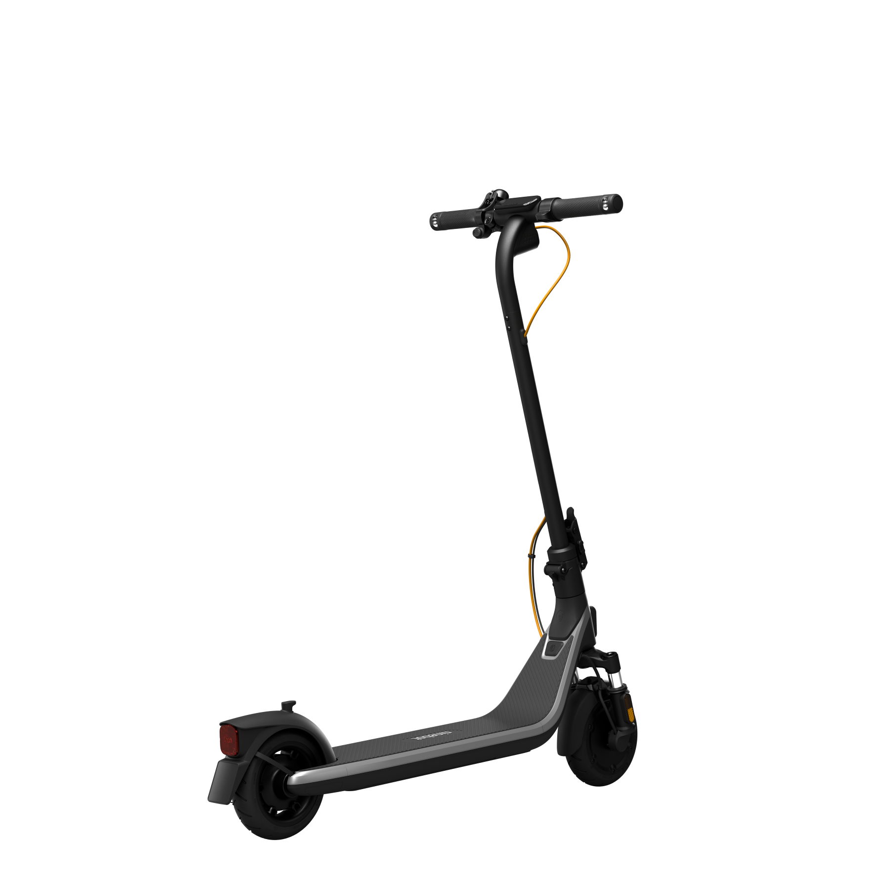 E2 Plus II Segway Electric KickScooter