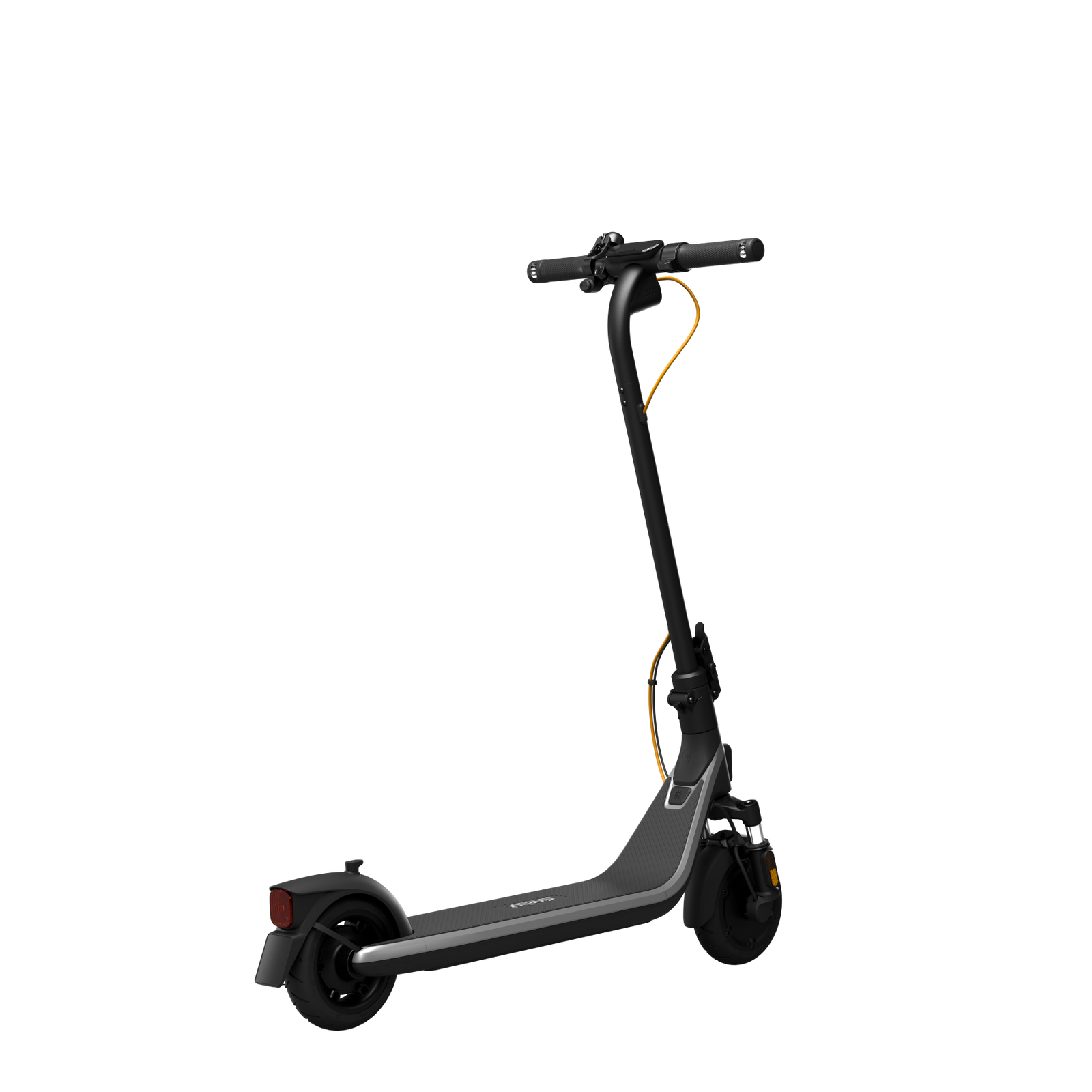 E2 Plus II Segway Electric KickScooter